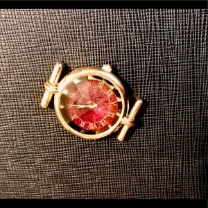 Authentic Fossil wrist watch
